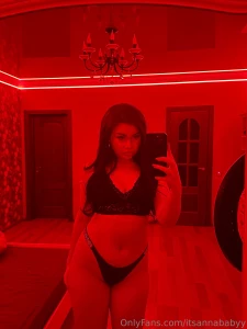 Setting the mood part 9