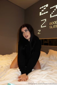 Tell me i m ur favourite girl part 1