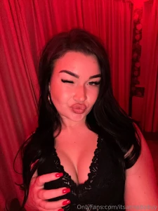 Are you ready to see a new side of me