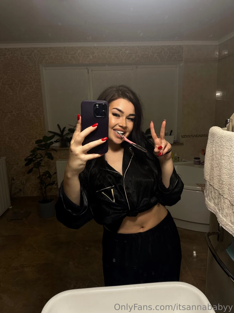 Coming to bed part 58 