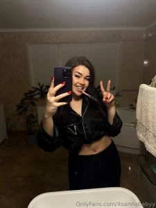 Coming to bed part 58