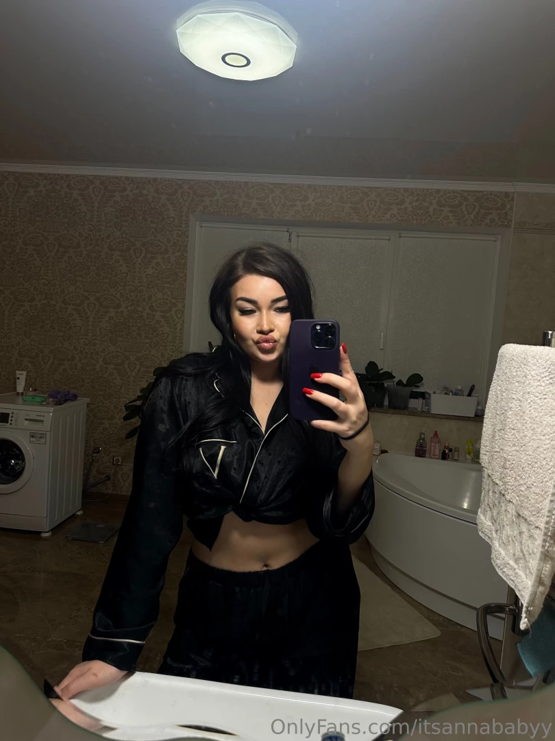 Coming to bed part 59 