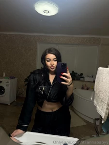 Coming to bed part 59