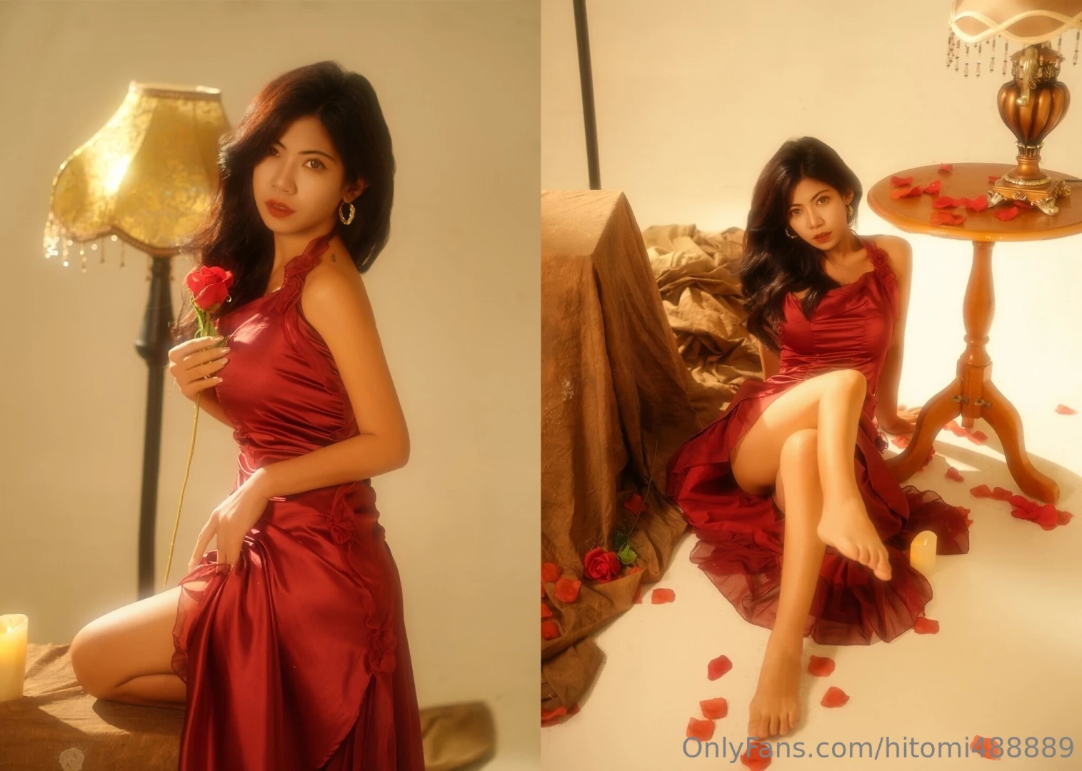 Hitomi488889 part 18 