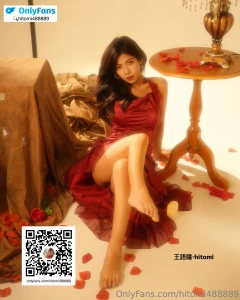 This is my first time trying a very charming style and it s a red