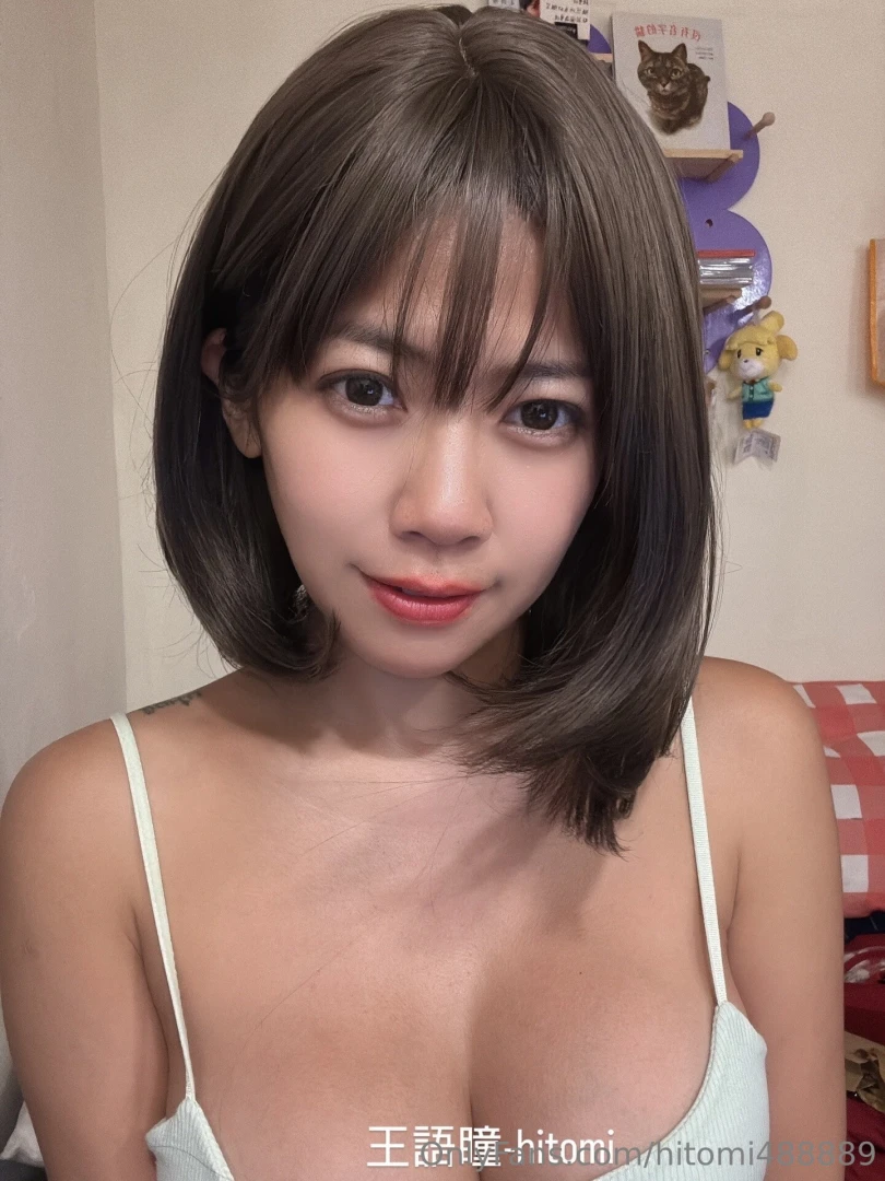 Do i look a little different today part 3 