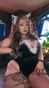 Is this your vibe if so i m running a sale on my vip page lichlings i