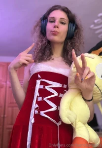Do you think i m cute part 442