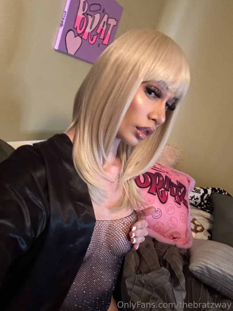 Blonde hair wild heart free spirit 