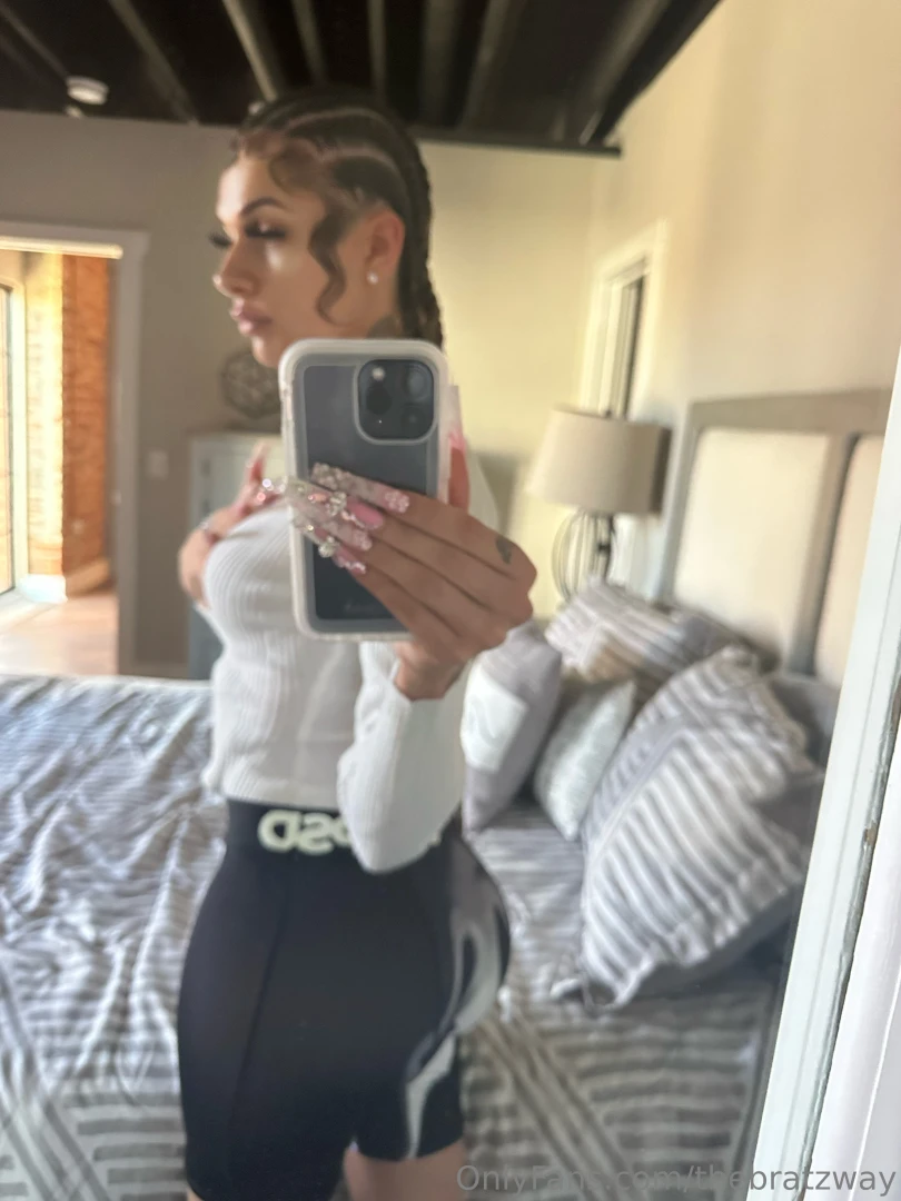 My favorite corner for a quick snap 