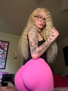 Turning heads and looking back