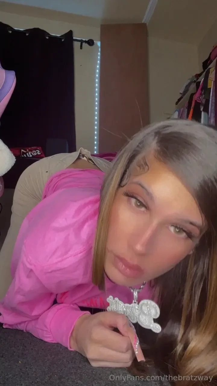 Good girl with bad intentions part 3 