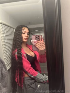 Go ahead obsess with me i m worth every thought