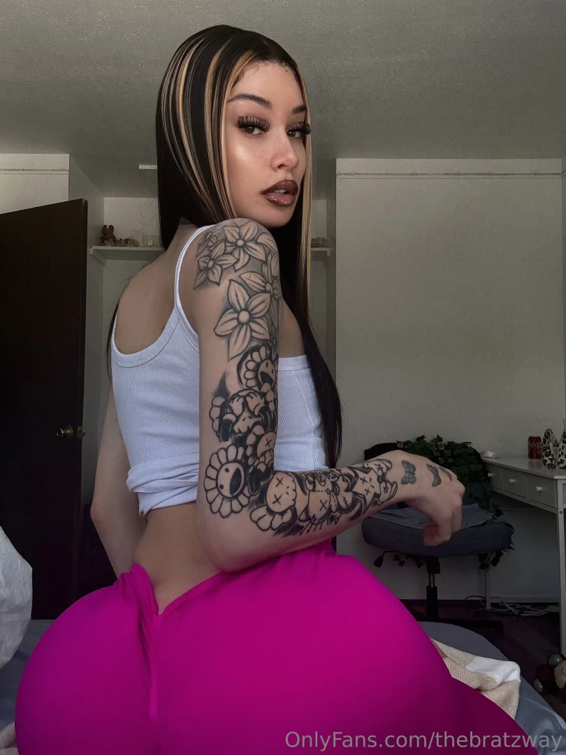 Fierce and unapologetic 