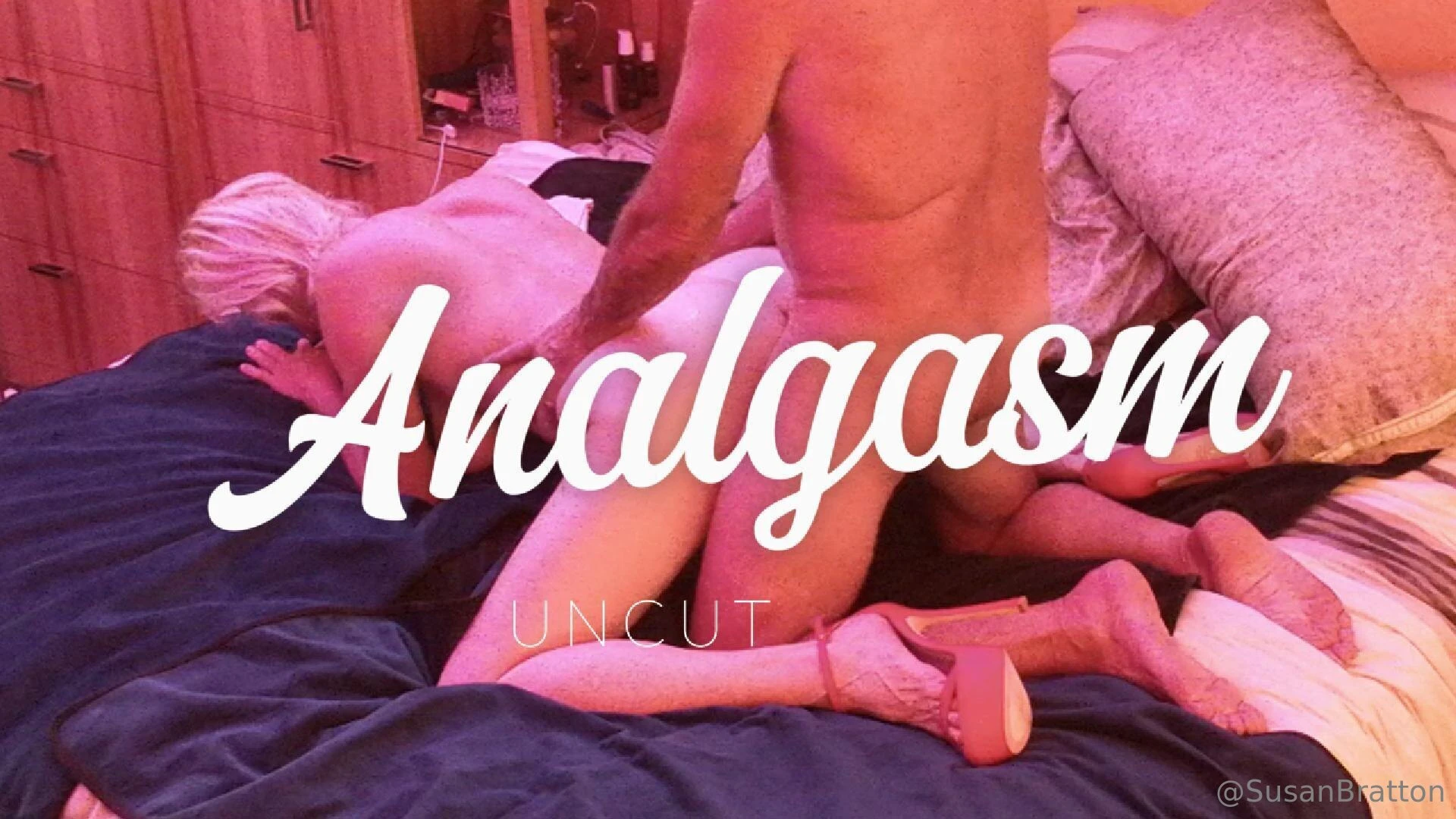 Hey there lover you know that delicious feeling of anticipation it s 