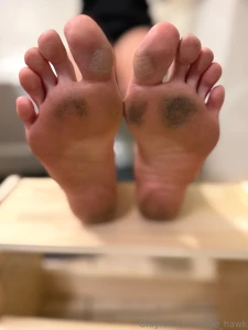 Just a lil bit dirty today i can get them so much filthier for you