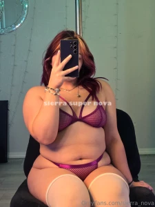 Check your dms for more or just posted on sierrasupernova part 3