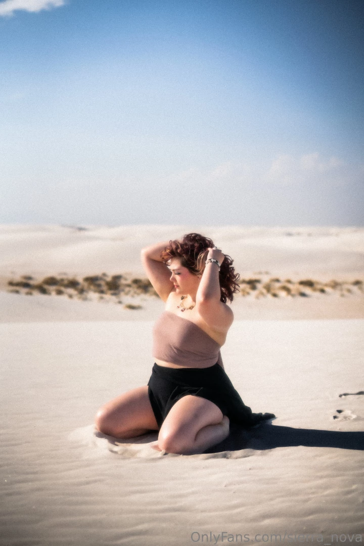 Come play with me sierrasupernova part 1 