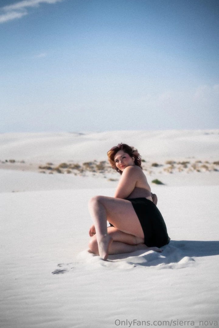 Come play with me sierrasupernova 