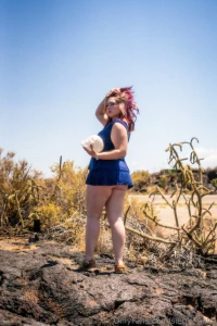 The downside of having a big butt i cant wear short dresses part 1