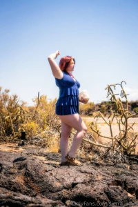 The downside of having a big butt i cant wear short dresses