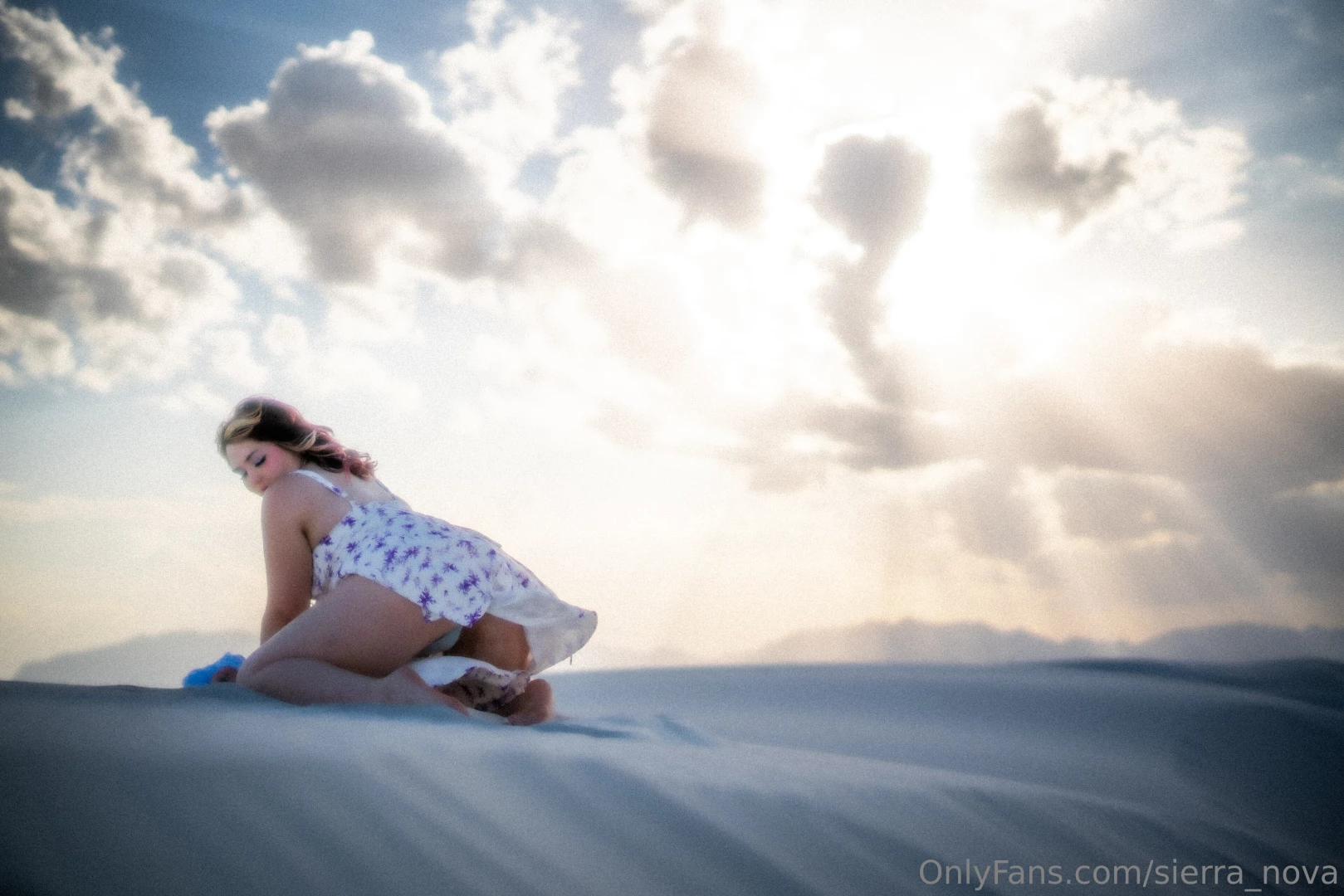 Such a pretty view part 4 