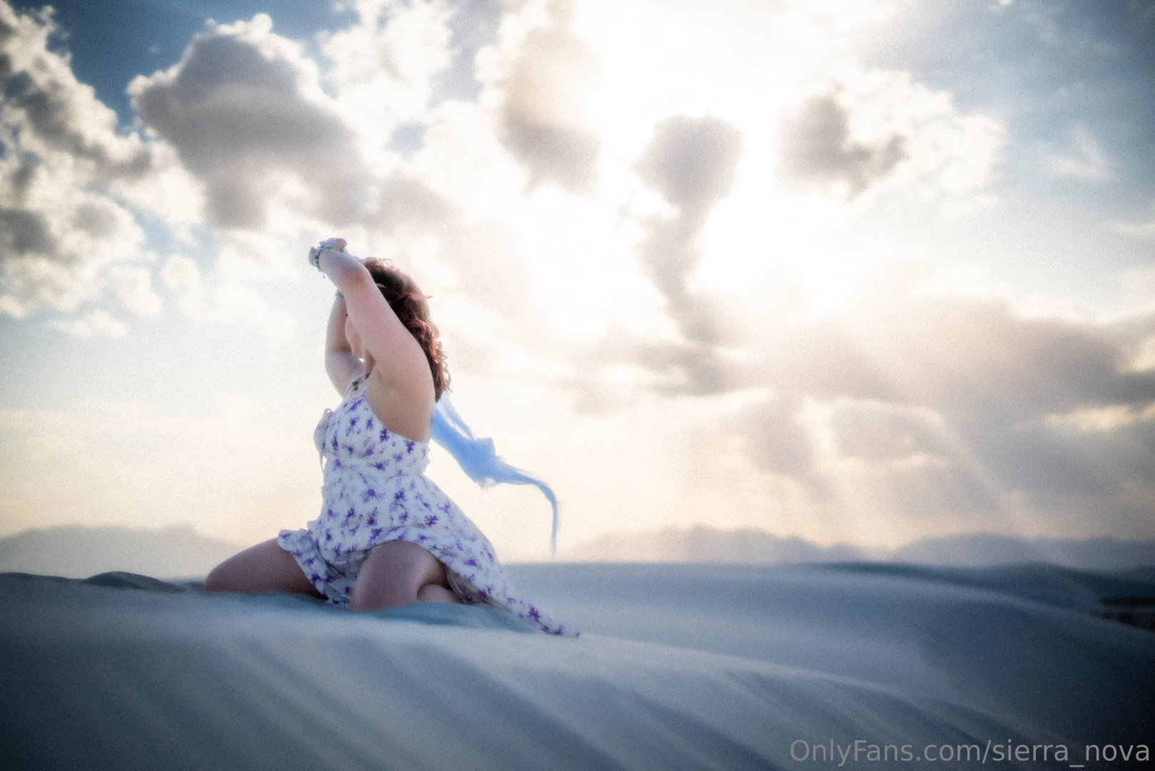 Such a pretty view part 2 