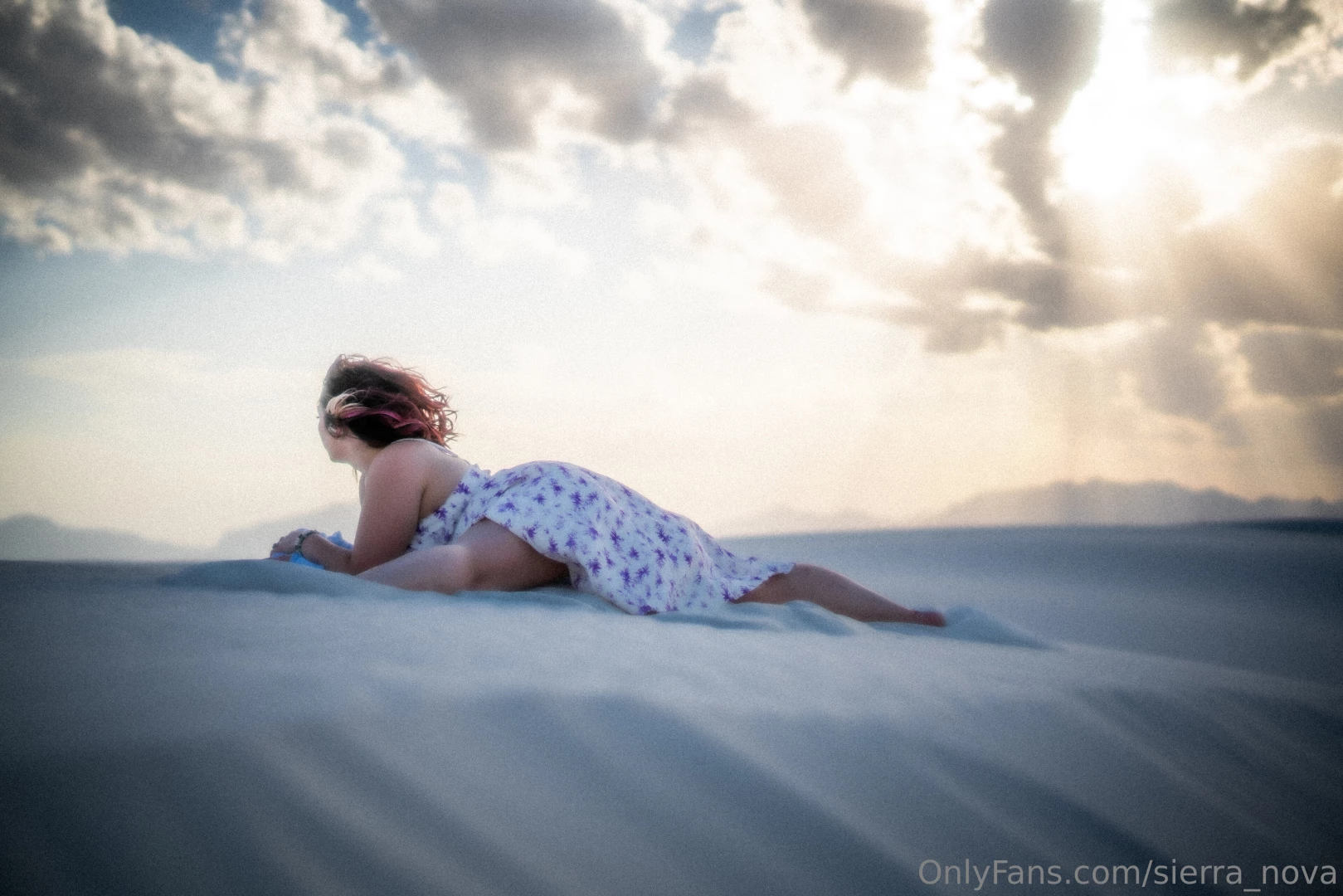 Such a pretty view part 3 