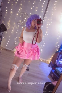 I love bright colors lt 3 get a peak under my skirt sierrasupernova part 2