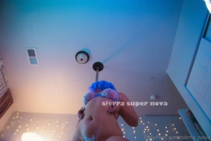 Hi im your favorite goddess go worship me sierrasupernova and ill