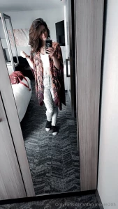 Feels amazing to have my body back after having my newborn part 1