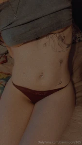 What are 3 things that turn you on