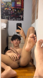 You wanna my dick and cum
