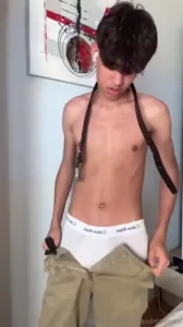 Can i dominate you part 16