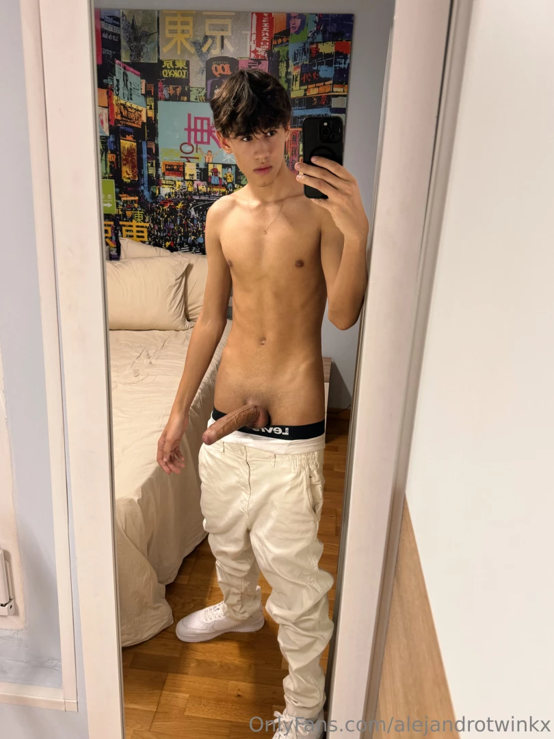 Will you play with me please 