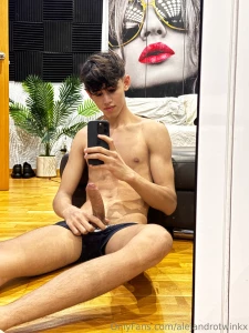 How do you like me best 01 dressed 02 naked 03 both