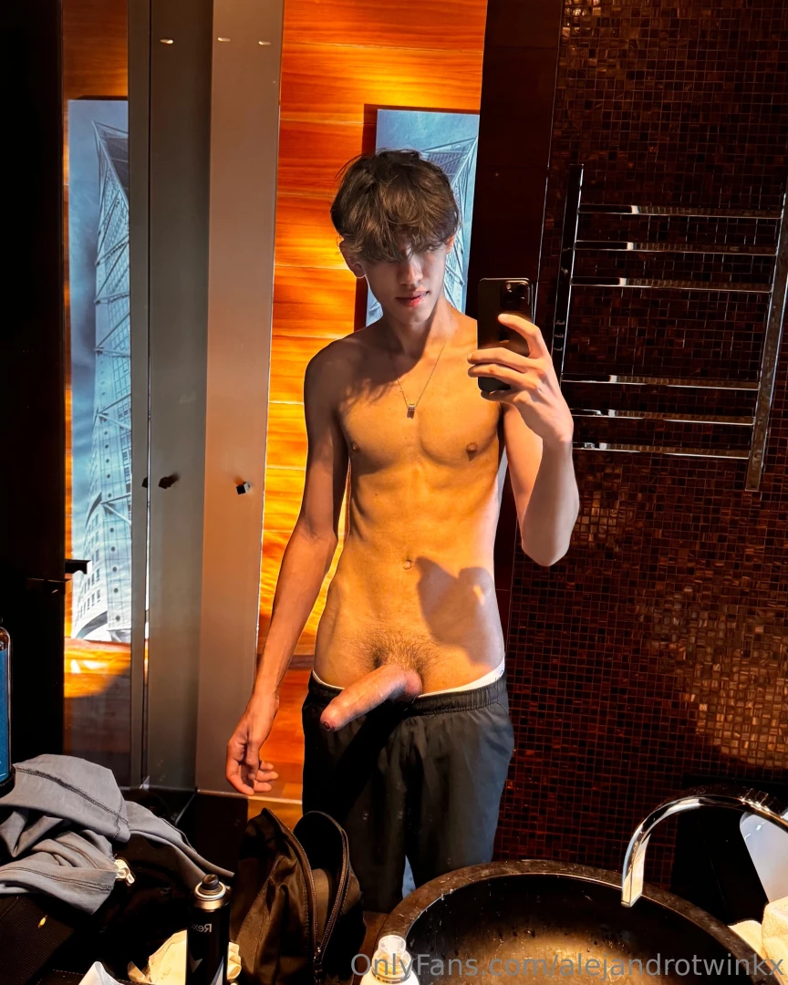 Happy new year part 969 