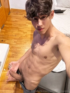 Goooooooodd night