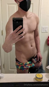 More porn videos soon got my horny mojo very very back