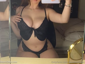 What do you think x part 1