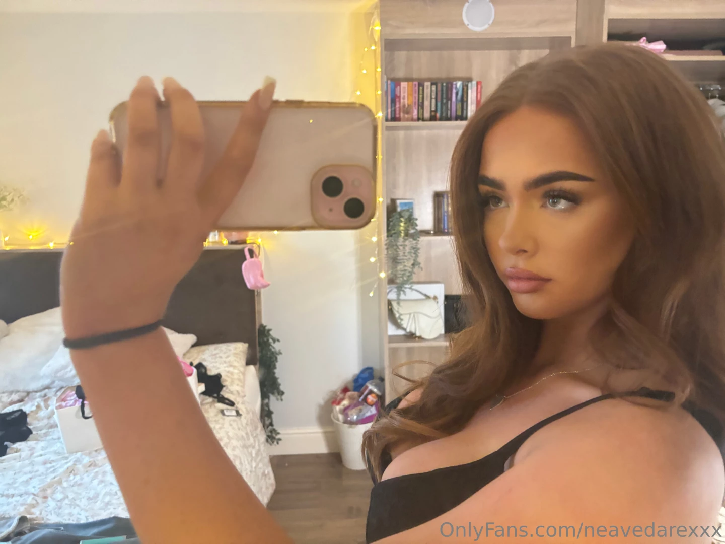 Check that inbox for more x 