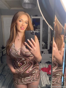 The swirls are hypnotic but wait until you see what s underneath