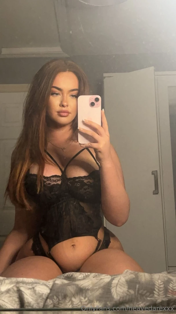 Do you think black is my color part 4 