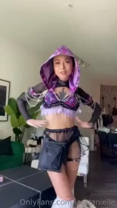 If you re going to beyond come find me let s dance