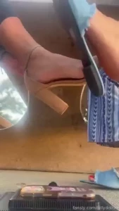 2 stinky and meaty big feet may be too much for you to handle part 1