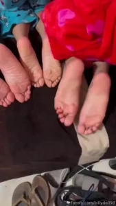 Meaty wrinkles a massive comparison part 24