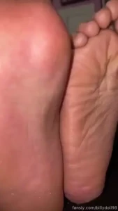 Meaty wrinkles a massive comparison part 22