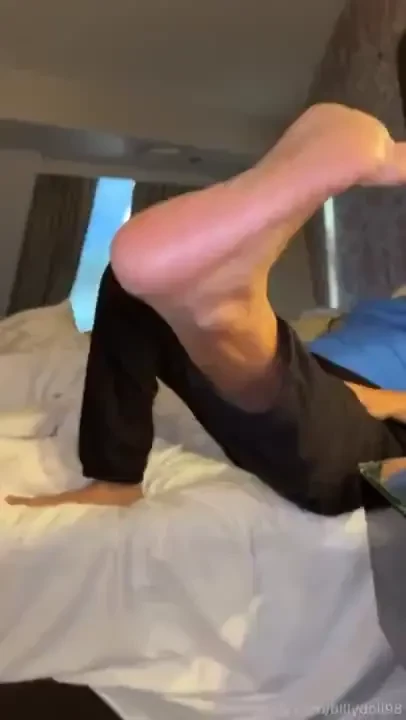 Mommas thick juicy vegas feet part 1 