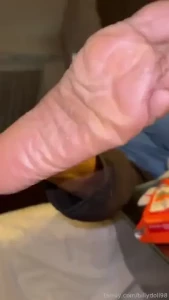 Mommas thick juicy vegas feet