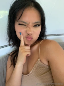 I ve got a little surprise for you you ll have to undress me to